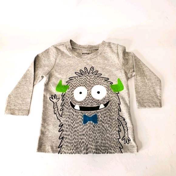 Pekkle - Monster 2 Piece Set - Picture 2 of 5